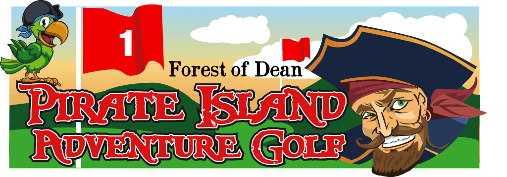 5 mins drive, 2.4 miles, GL14 1JU - Pirate Island Adventure Gold 5 mins drive, 2.4 miles, GL14 1JU - Pirate Island Adventure Gold